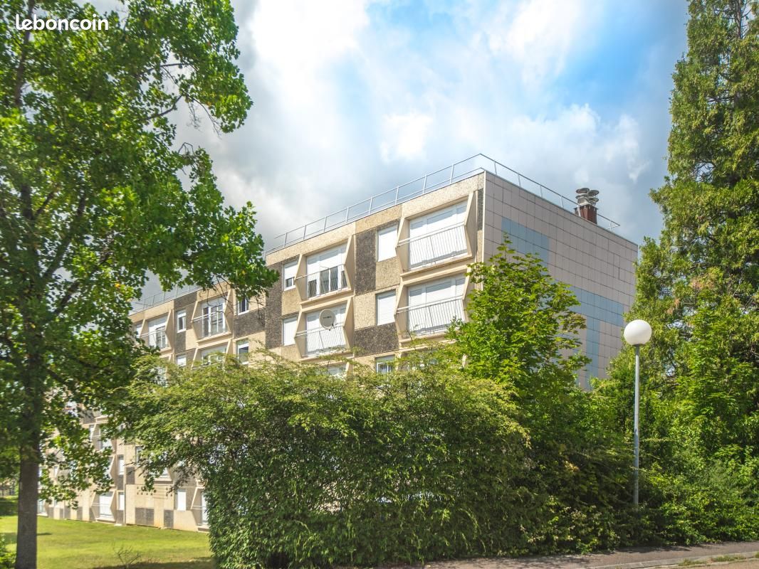 Appartement 2 pièces 48 m² · à Paray-le-Monial · 48 m² · 401 €/mois