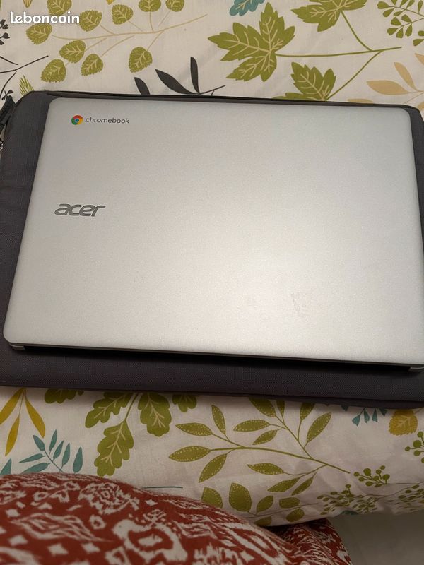 À vendre ordinateur portable (image 3)