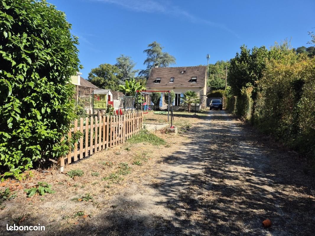 Maison 4 pièces 100 m² · à Maisse · 100 m² · 288 000 €