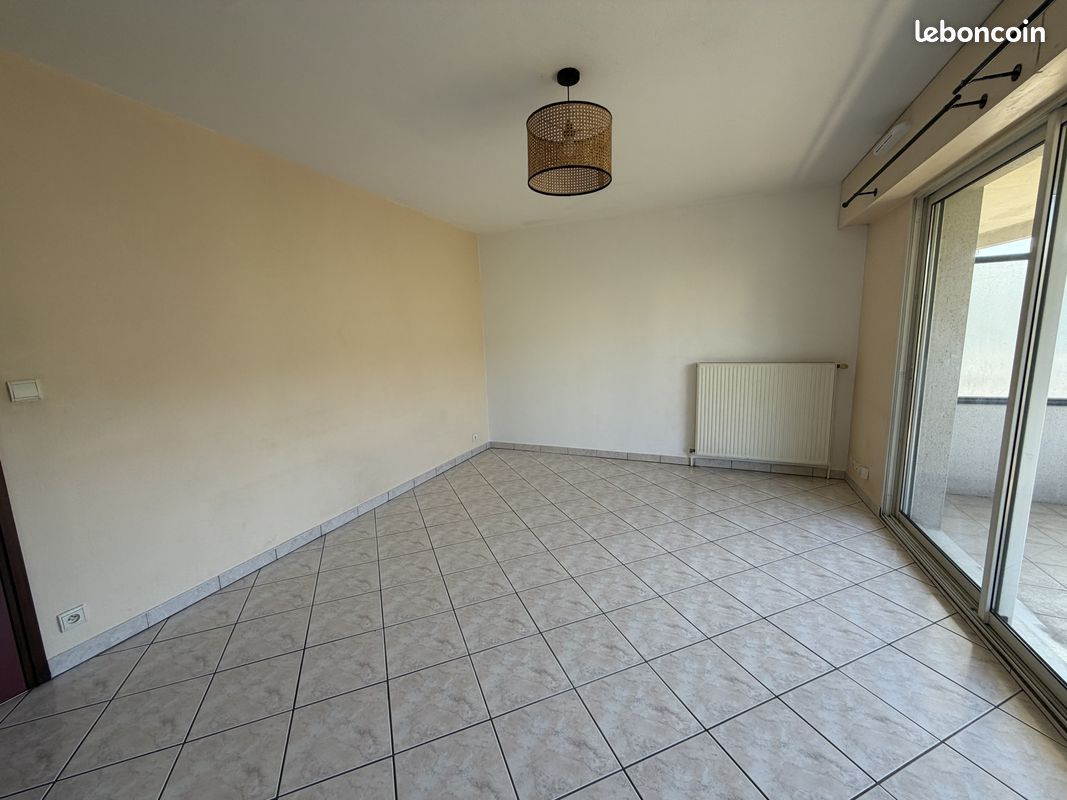 Appartement 1 pièce 47 m² · à Rodez · 47 m² · 505 €/mois
