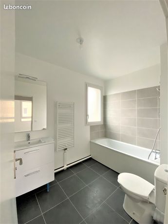 Appartement a louer persan - 3 pièce(s) - 62 m2 - Surfyn