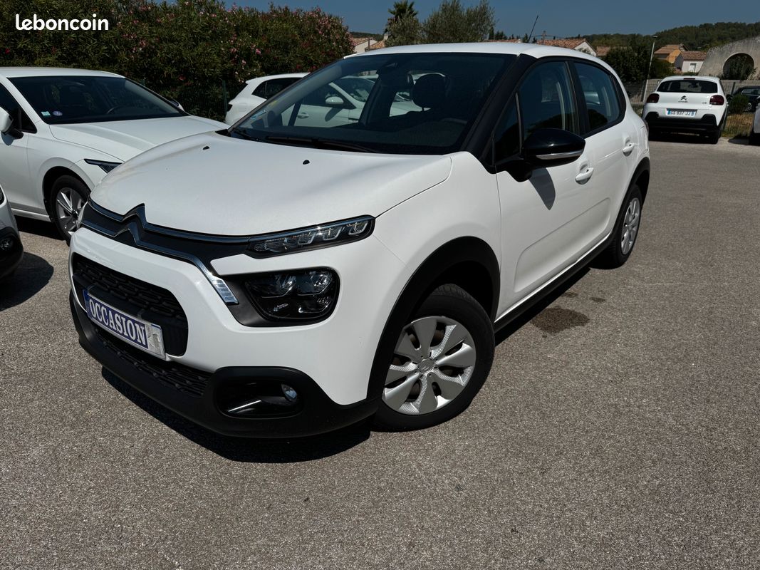 Citroën C3 1.5 hdi 100 (image 1)