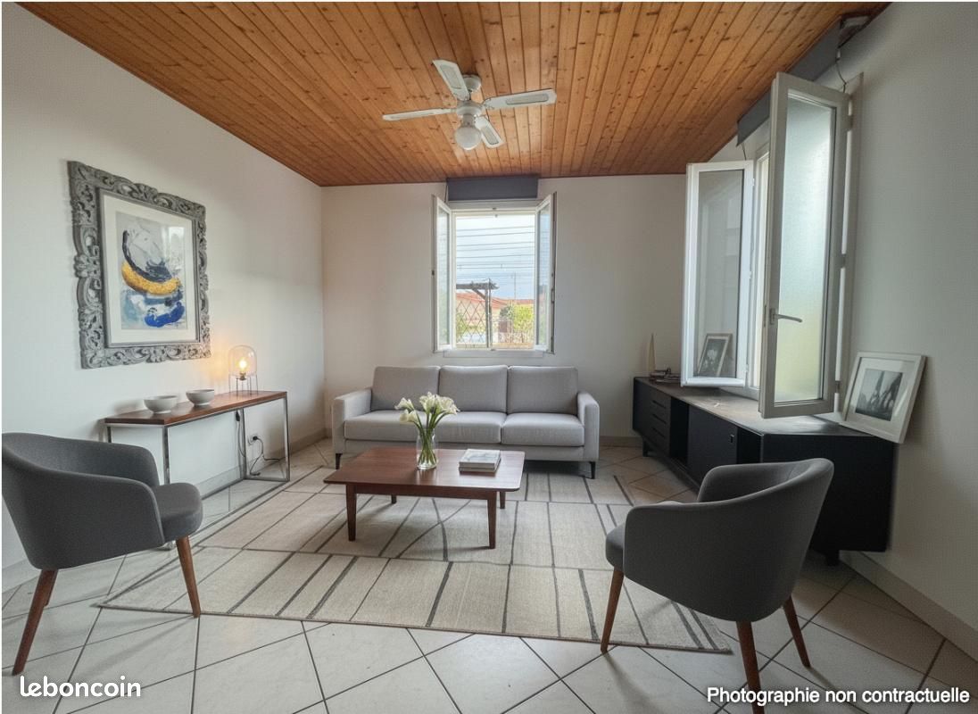 Maison 4 pièces 86 m² · à Dax · 86 m² · 178 800 €