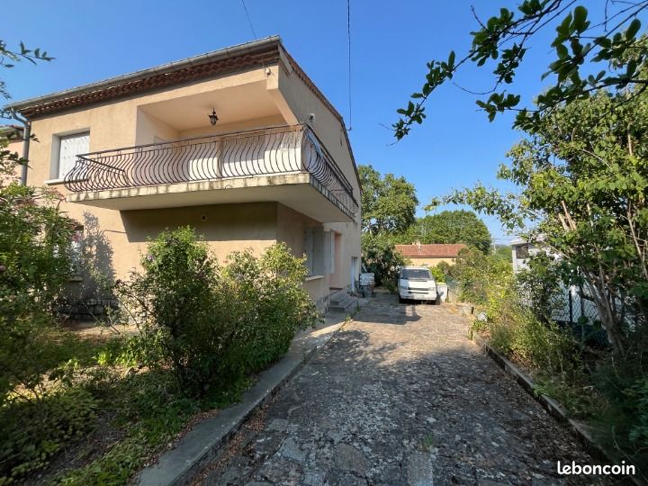 Maison 5 pièces 133 m² · à Limoux · 133 m² · 135 000 €