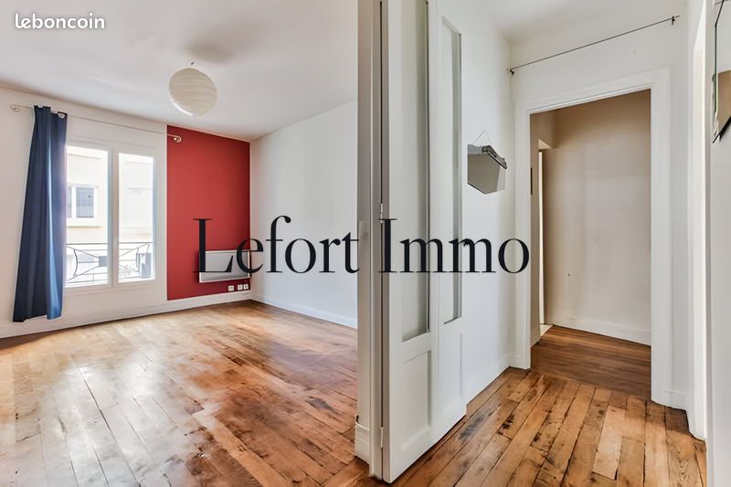 Appartement 2 pièces 42 m² · à Paris · 42 m² · 1 240 €/mois