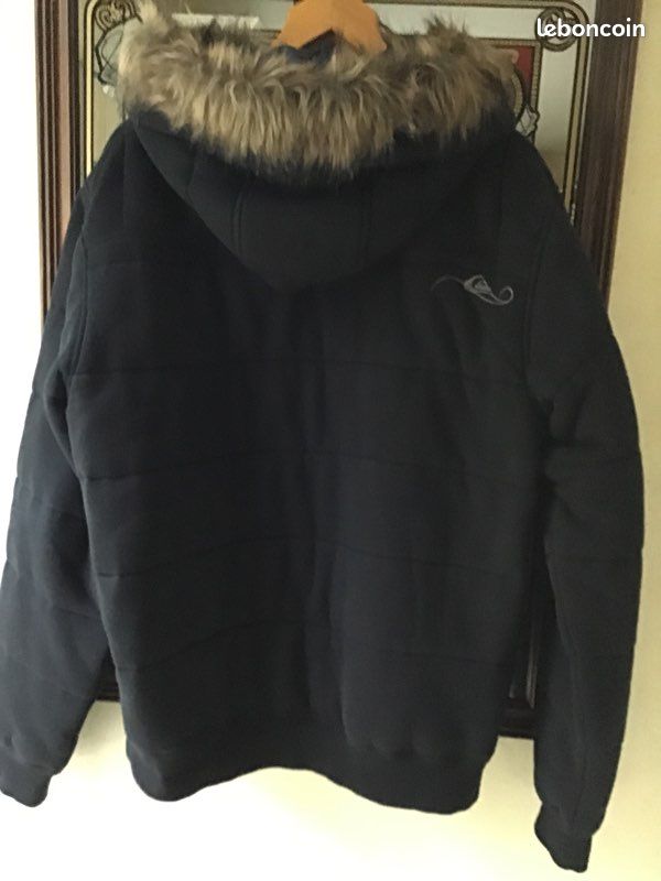 Blouson matelassé (image 3)