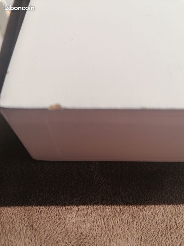 Tablette cheville invisible (image 5)