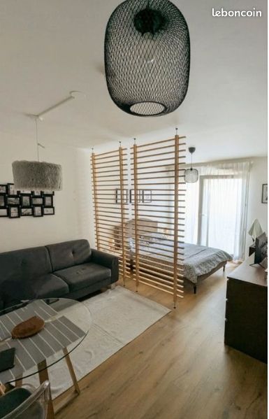 Appartement a louer villiers-sur-marne - 1 pièce(s) - 28 m2 - Surfyn