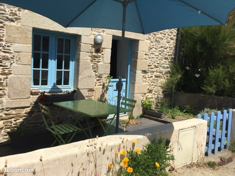 Maison 3 pièces 62 m² · à Piriac-sur-Mer · 62 m² · 329 000 €