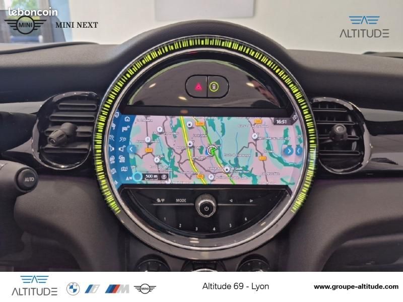 Mini Cabrio Cooper 136ch Edition Premium Plus BVA7 (image 17)