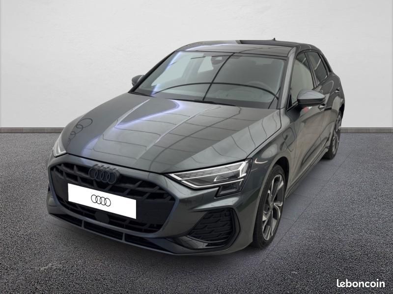 Audi A3 Sportback 40 TFSI e 204ch PHEV S line S tronic 6 (image 1)