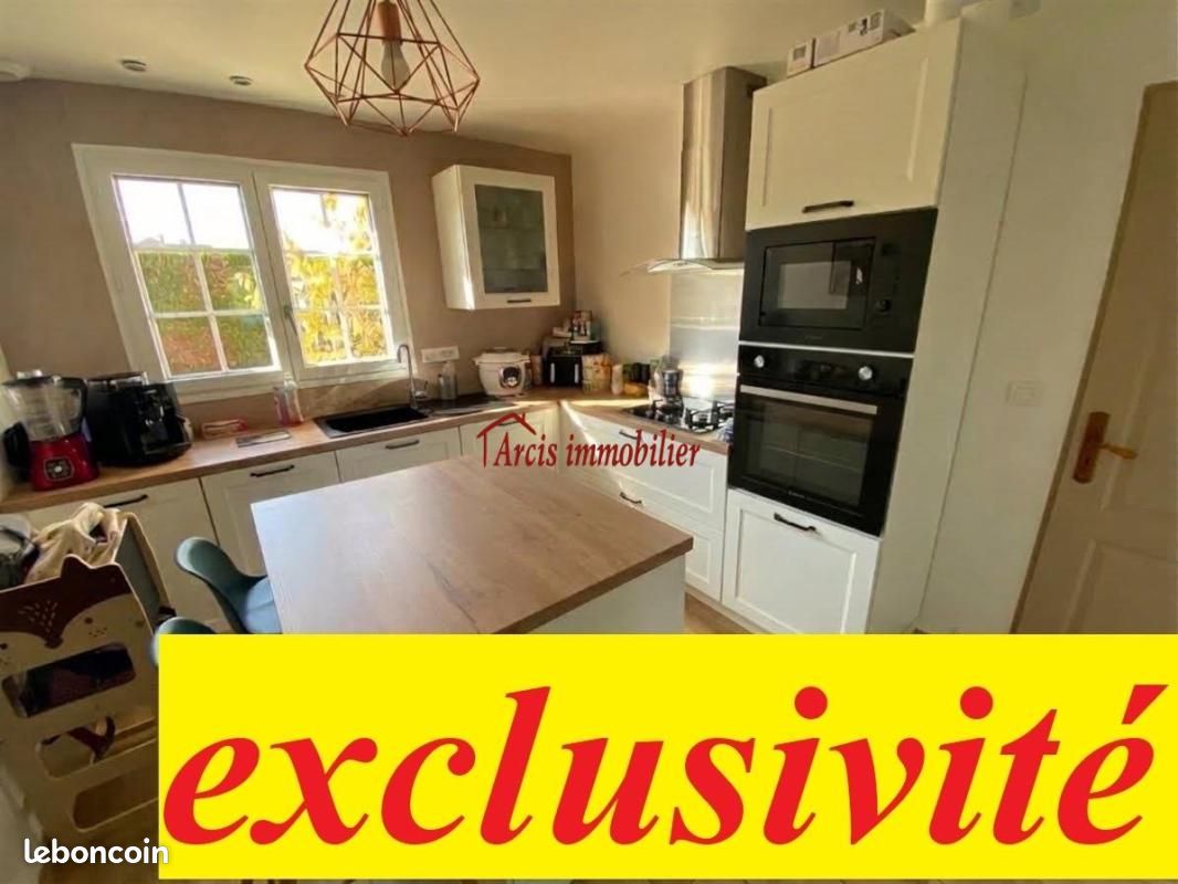 Maison 5 pièces 92 m² · à Arcis-sur-Aube · 92 m² · 199 000 €