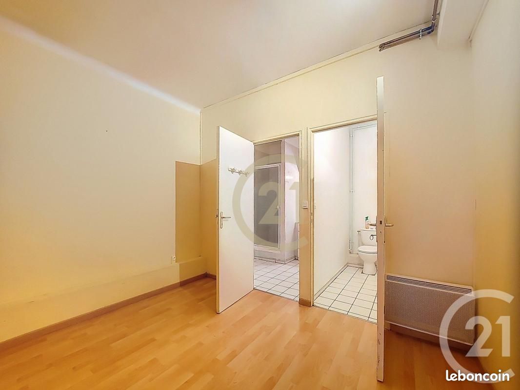 Appartement a louer vertou - 2 pièce(s) - 35 m2 - Surfyn