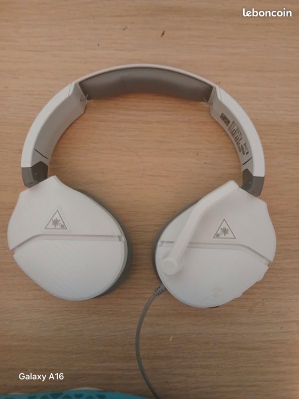 Casque gaming (image 2)