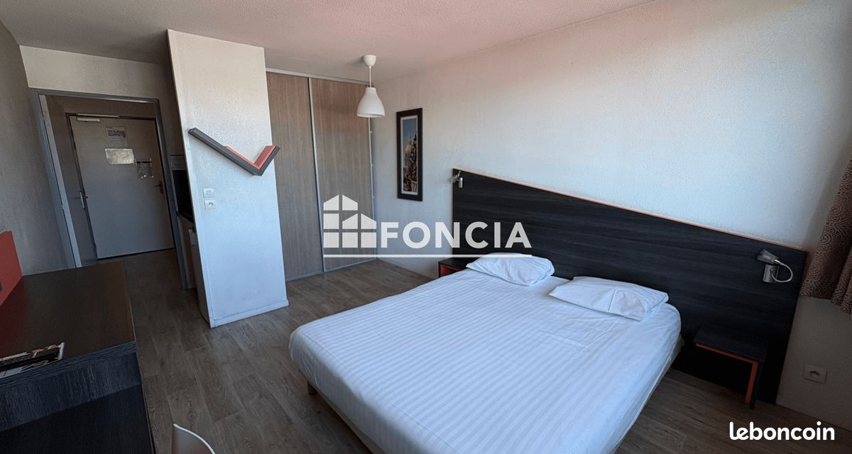 Appartement 1 pièce 22 m² · à Chevilly-Larue · 22 m² · 60 500 €