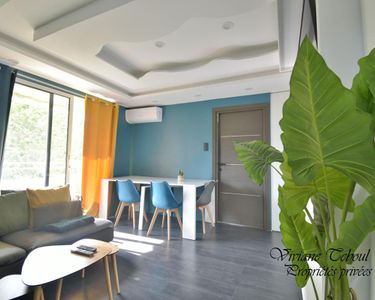 Appartement 178 000 € - 49 m²