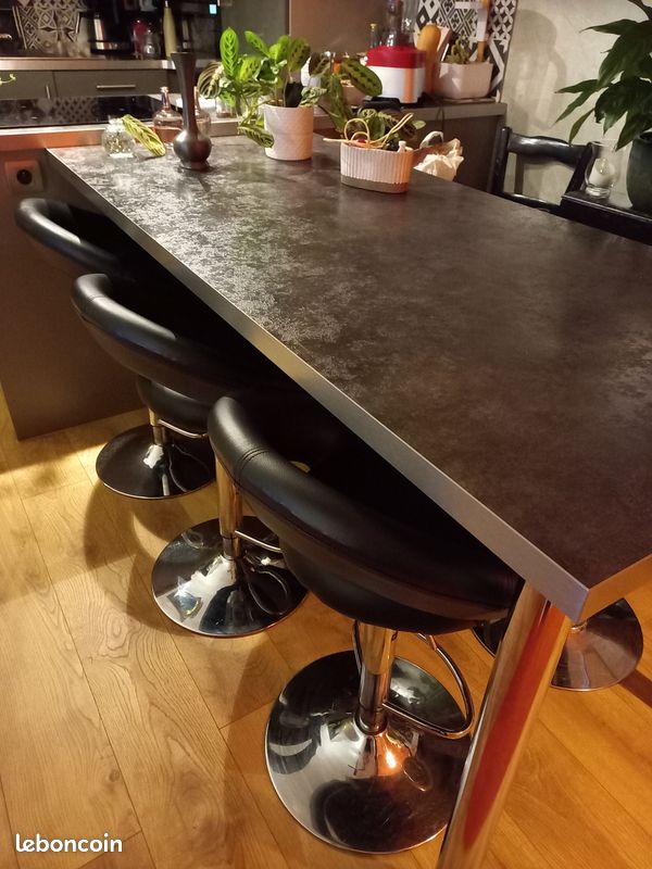 Table snack (image 1)