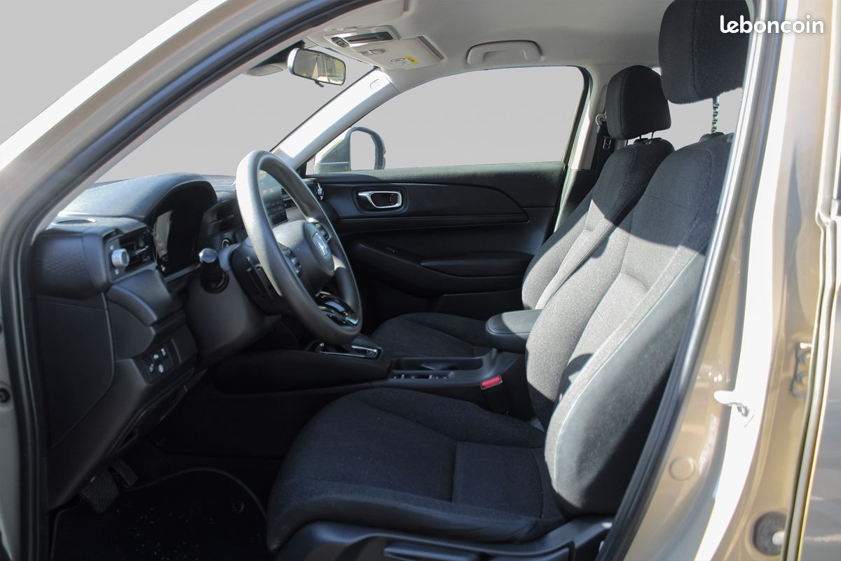 HONDA HR-V Hybride | 1.5 i-MMD 2WD - BV E-CVT Executive (image 6)