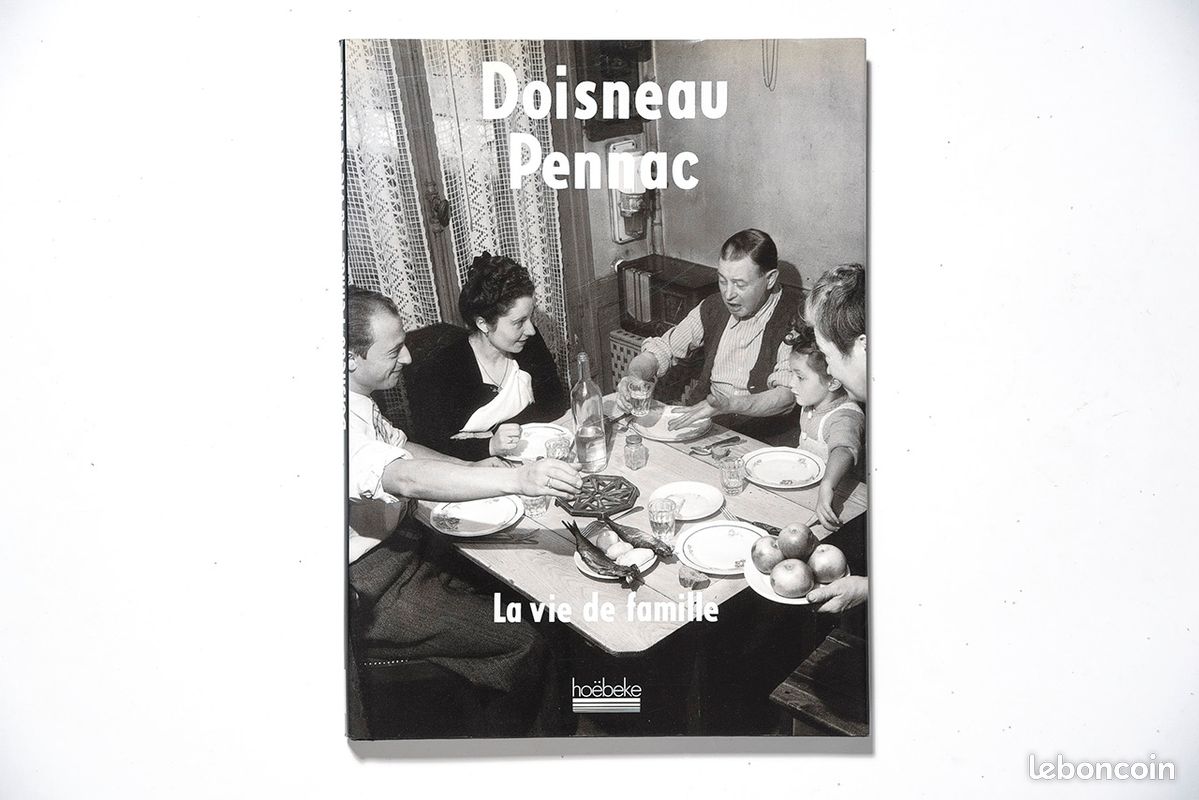 Doisneau_la vie de famille (image 3)
