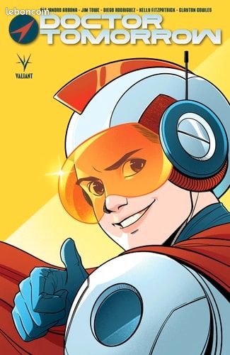 Doctor tomorrow (image 1)