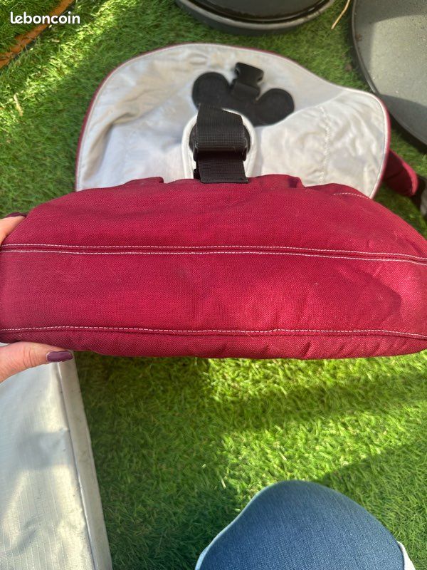 Sacoche Messenger Crumpler 15 pouces (image 9)