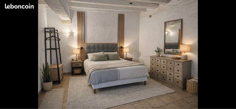 Appartement 1 pièce 30 m² · à Blois · 30 m² · 95 000 €
