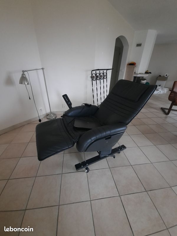 A vandre chaise de massage 200 eur (image 1)