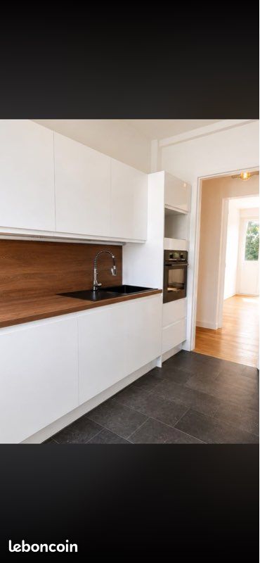 Parking 3 pièces 55 m² · à Valenciennes · 55 m² · 122 000 €