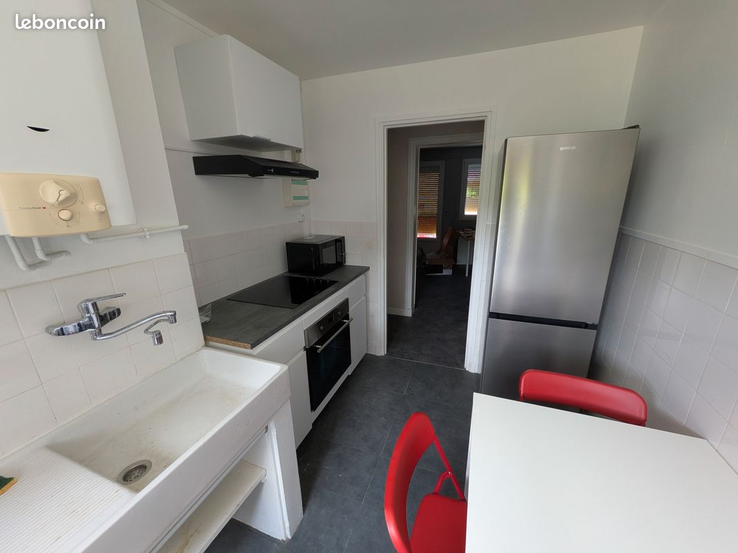 Chambre dans colocation (image 1)