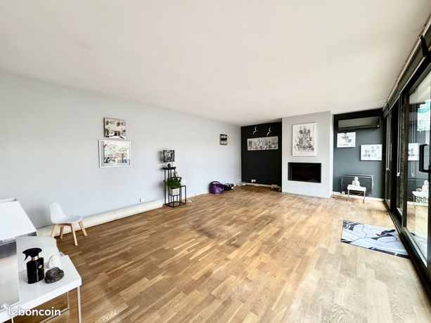 Maison 4 pièces 108 m²