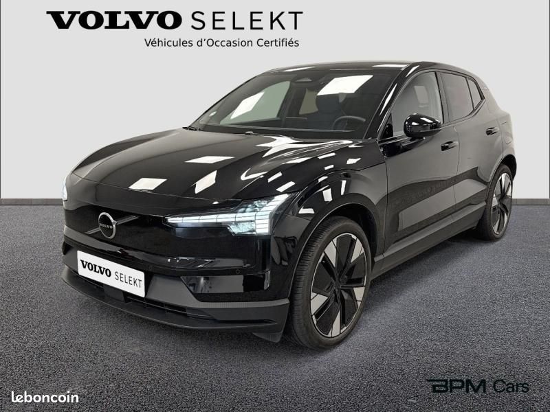 Volvo EX30 Single Extended Range 272ch Plus (image 1)