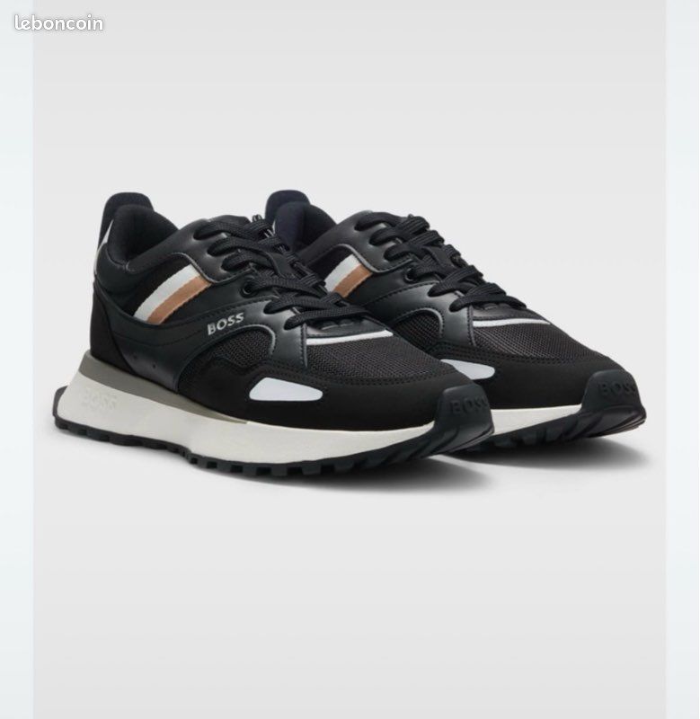 Basket hugo boss (image 3)