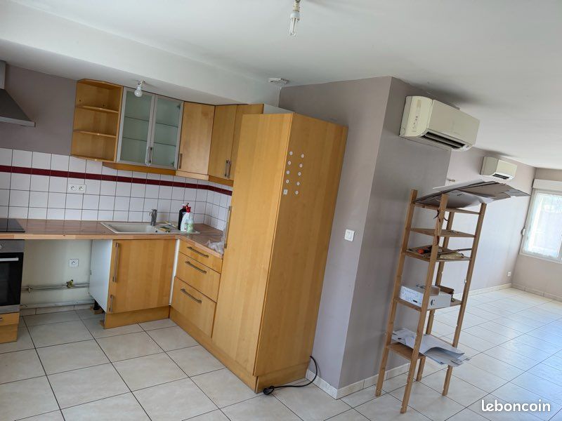 Appartement 5 pièces 124 m² · à Toul · 124 m² · 800 €