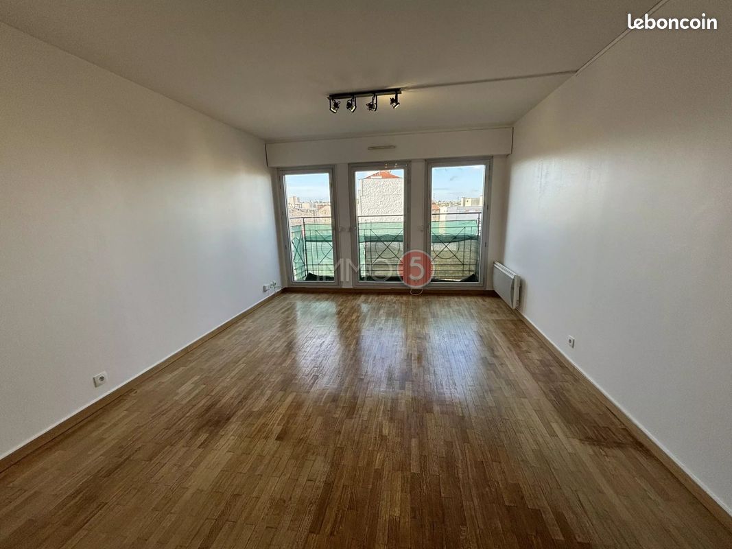 Appartement 2 pièces 51 m² · à Le Raincy · 51 m² · 1 200 €/mois