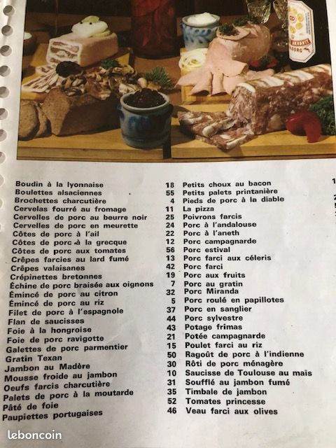 Recettes et conseils pour votre maison (image 2)