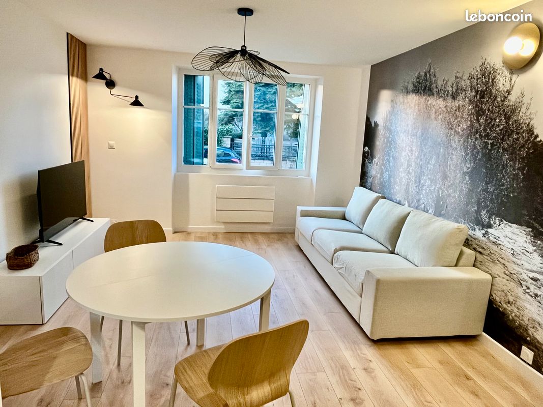 Appartement 3 pièces 56 m² · à Dijon · 56 m² · 850 €/mois