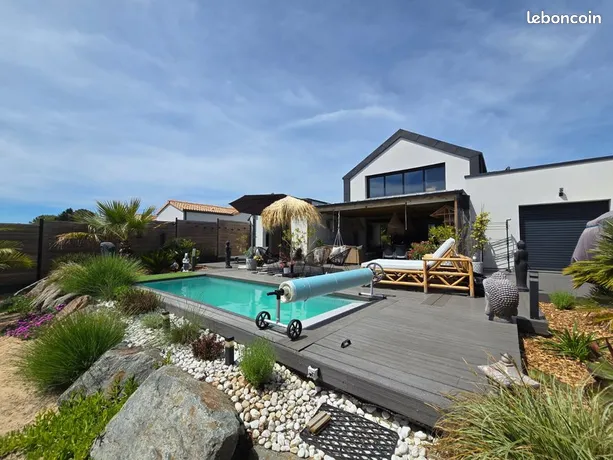 Annonce vente Maison saint-jean-de-monts