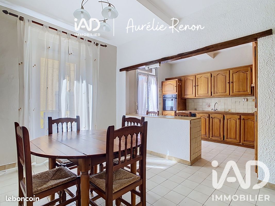 Maison 4 pièces 108 m² · à Ille-sur-Têt · 108 m² · 115 000 €