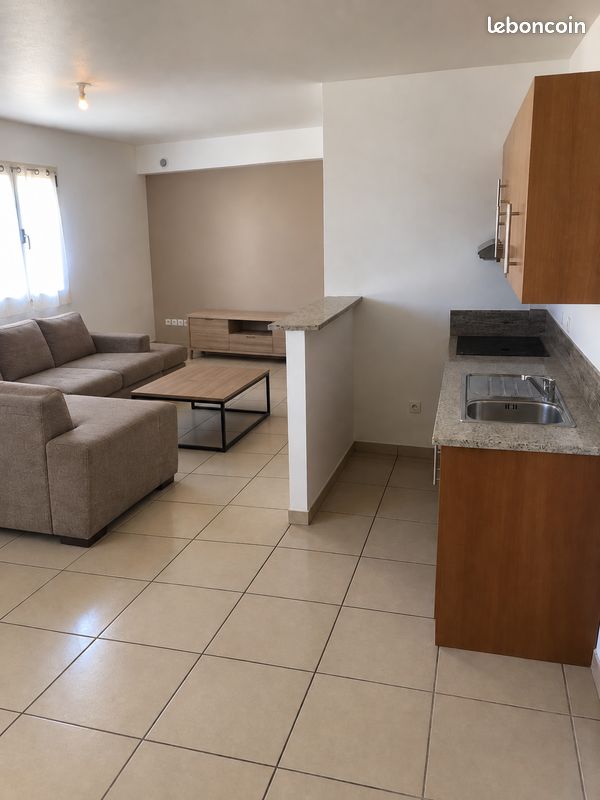 Appartement 2 pièces 38 m² · à Boulogne-sur-Mer · 38 m² · 550 €/mois