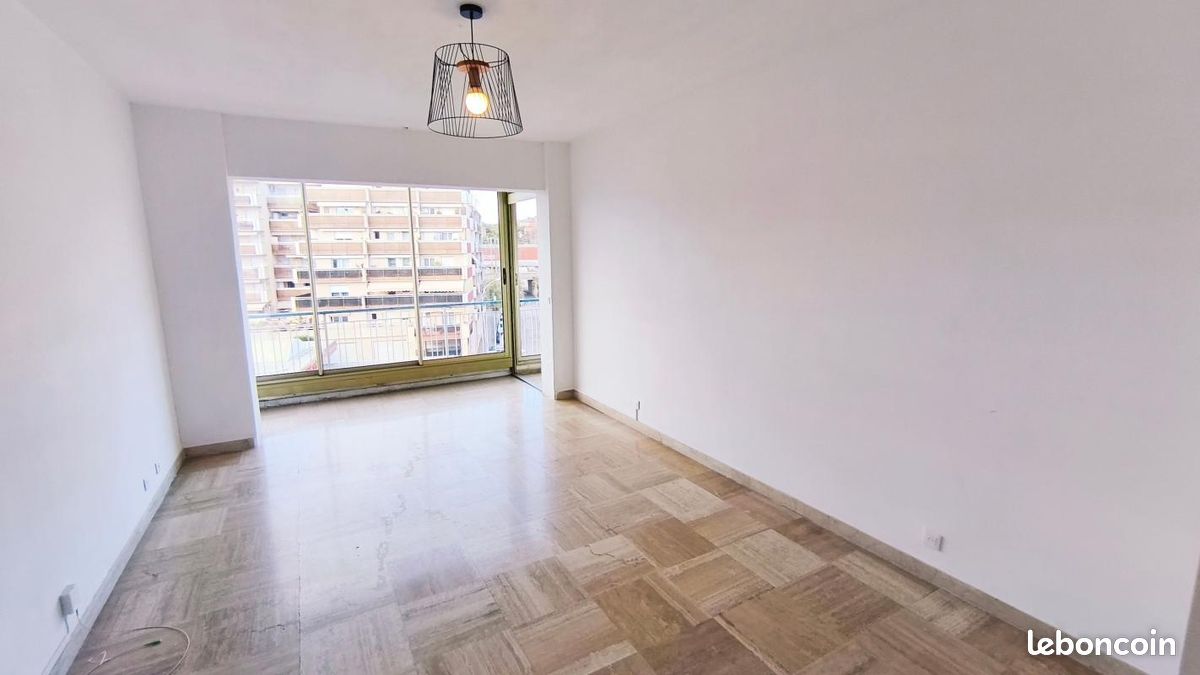 Appartement 3 pièces 79 m² · à Cagnes-sur-Mer · 79 m² · 1 255 €/mois