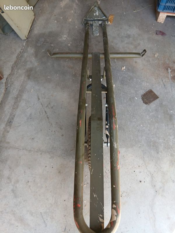 Porte moto (image 3)