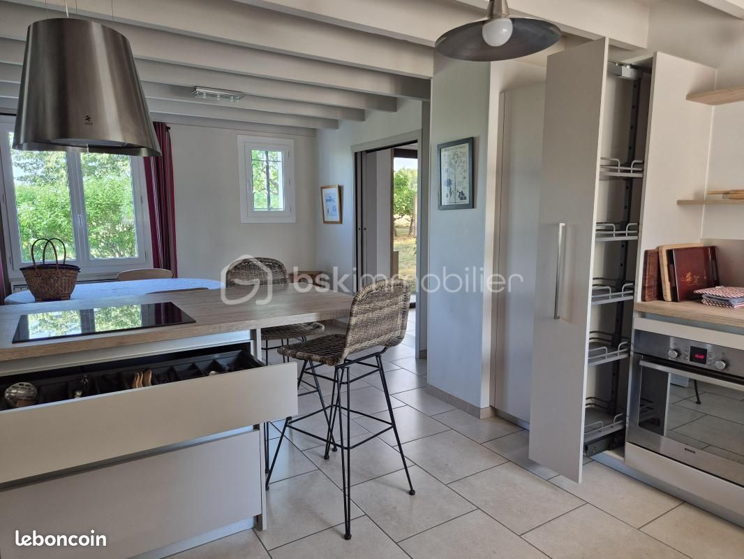 Villa 9 pièces 200 m² (image 8)