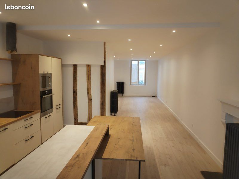 Maison 5 pièces 152 m² · à Saint-Dizier · 152 m² · 965 €/mois
