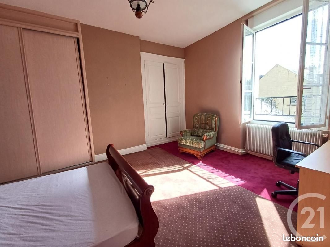 Appartement a louer chatellerault - 2 pièce(s) - 56 m2 - Surfyn