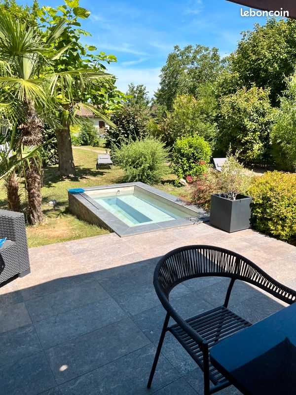 Maison 5 pièces 134 m² · à Chaudenay · 134 m² · 268 000 €