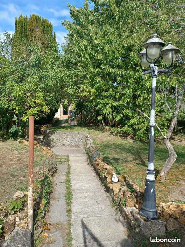 Maison 5 pièces 150 m² · à Chaumontel · 150 m² · 400 000 €
