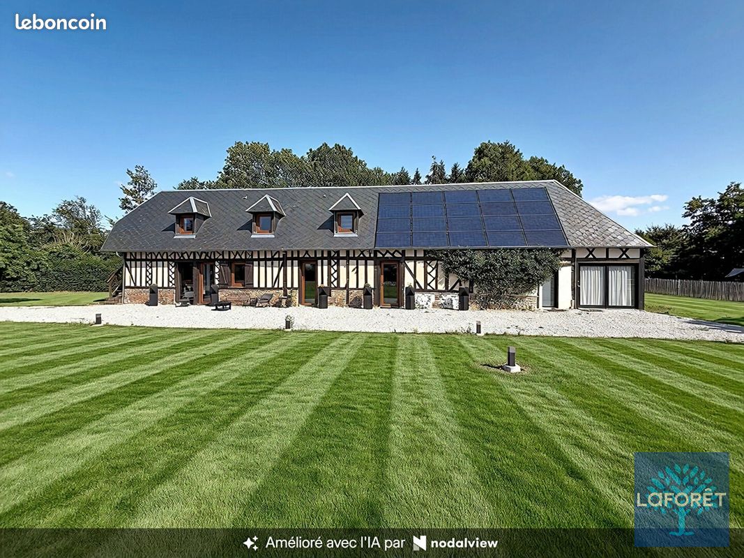 Maison 5 pièces 175 m² · à Bernay · 175 m² · 599 900 €