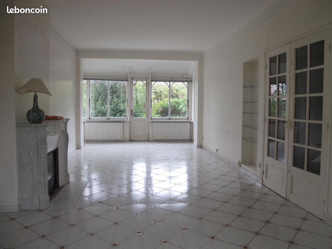 Maison 5 pièces 130 m² · à Saint-Denis · 130 m² · 335 000 €