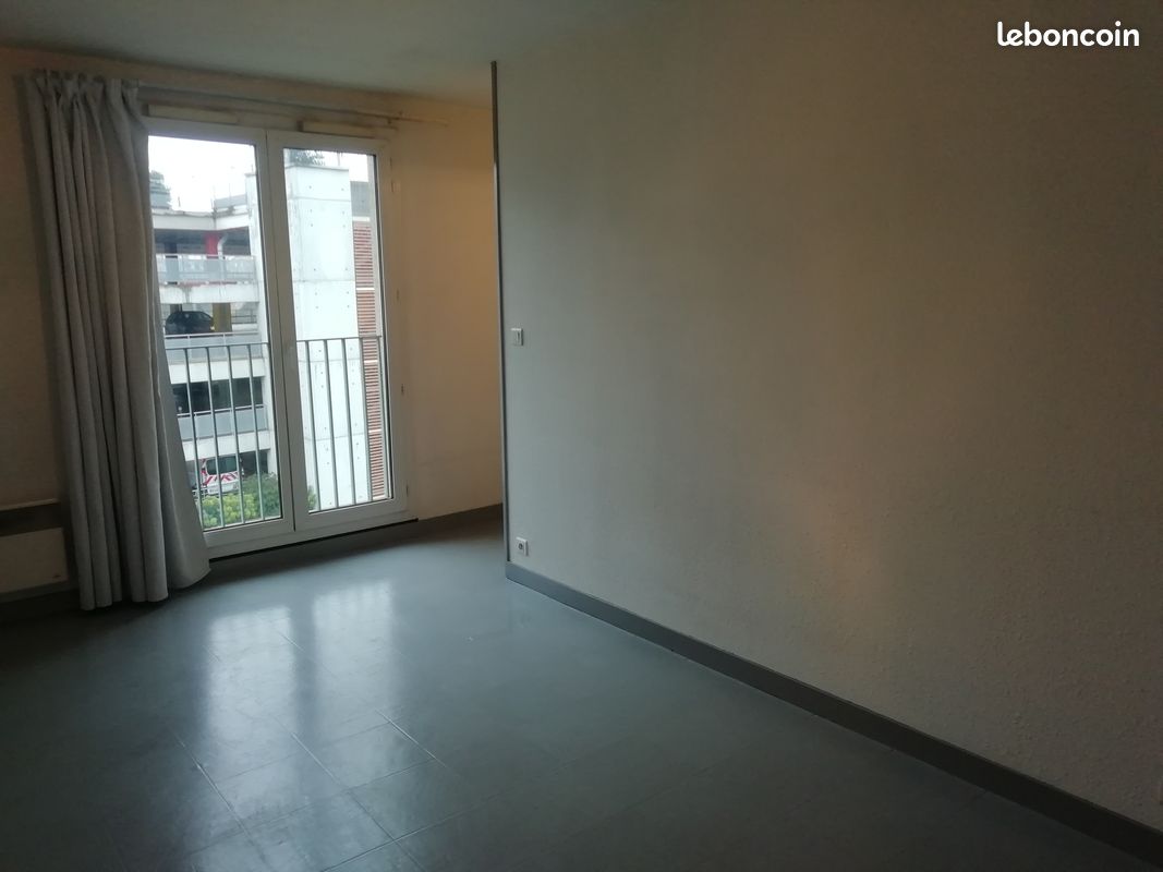 Appartement 1 pièce 24 m² · à Poitiers · 24 m² · 62 200 €