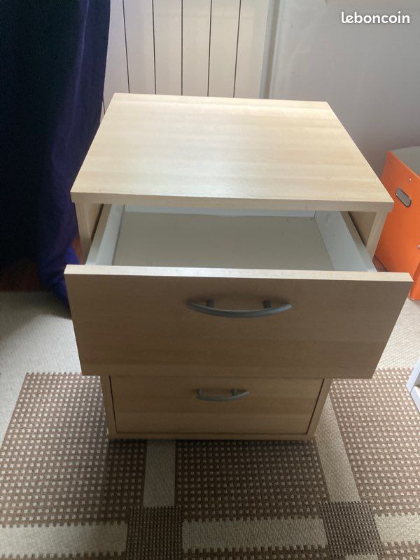 Caisson de bureau IKEA (image 2)